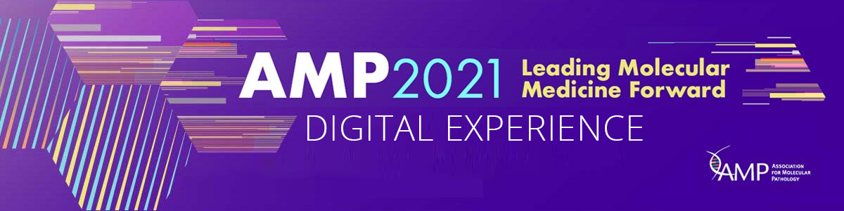 AMP 2020 banner
